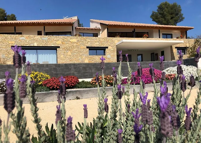 Villa Padi La Cadiere D\'Azur