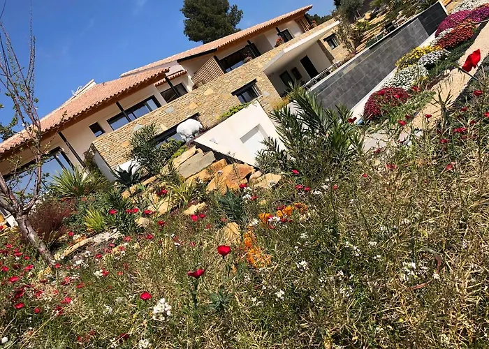 Villa Padi La Cadiere D\'Azur