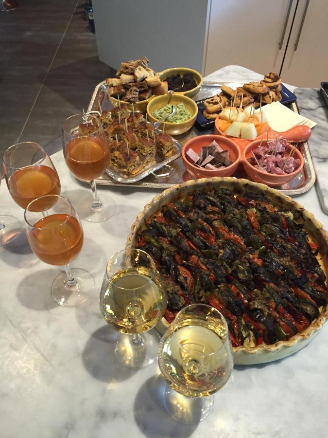 Frühstückspension Padi La Cadiere D'azur