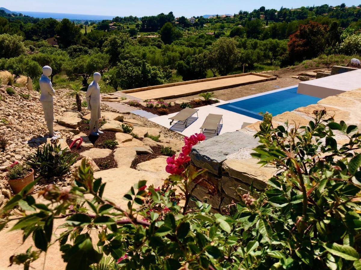 Padi La Cadiere D'azur