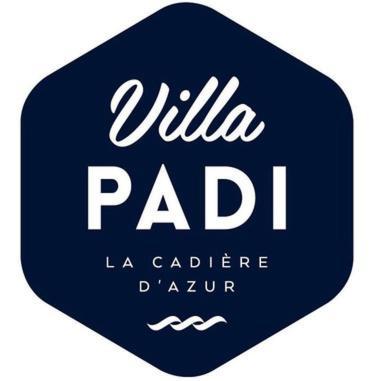 Frühstückspension Padi La Cadiere D'azur
