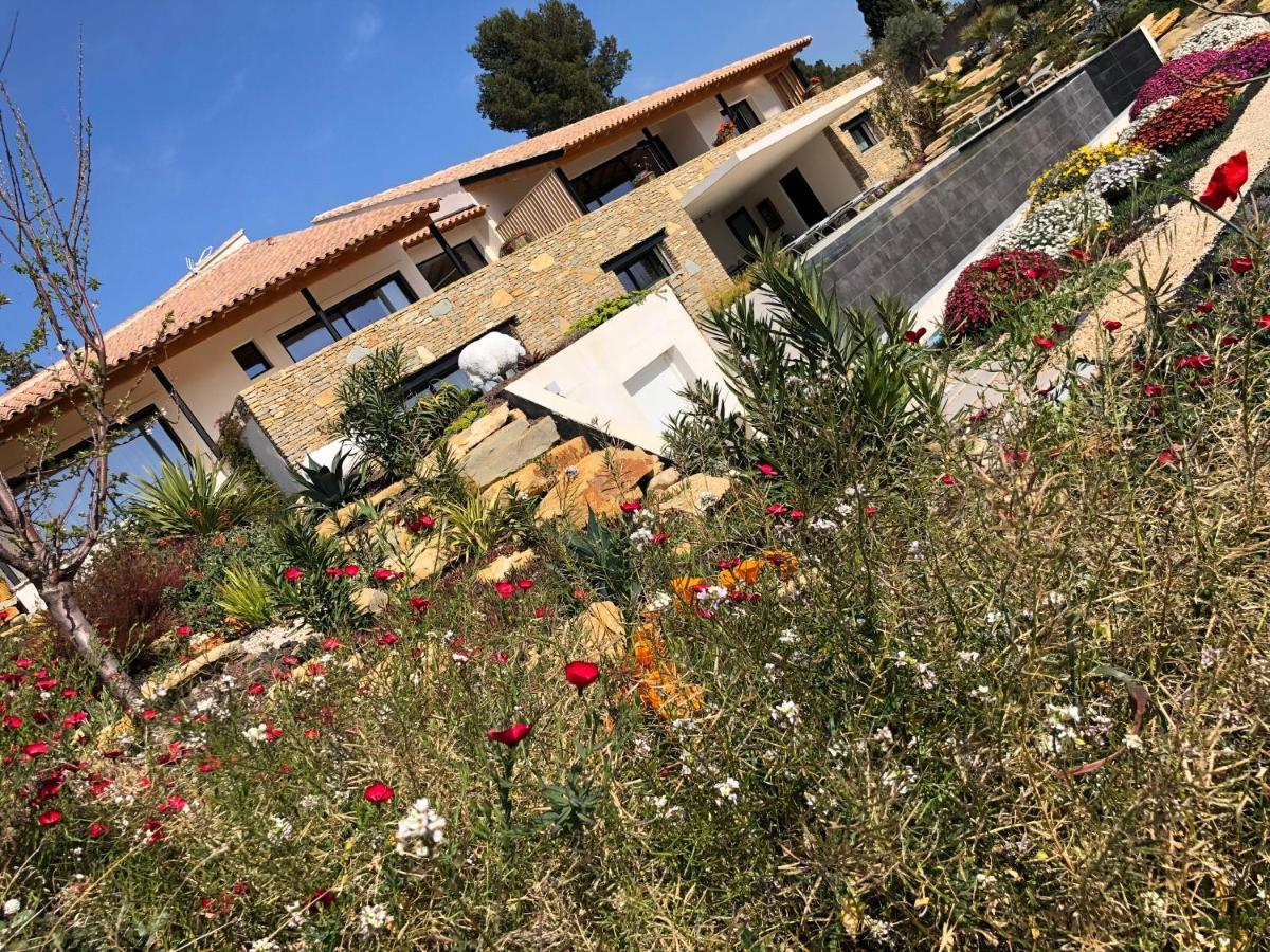 Frühstückspension Padi La Cadiere D'azur